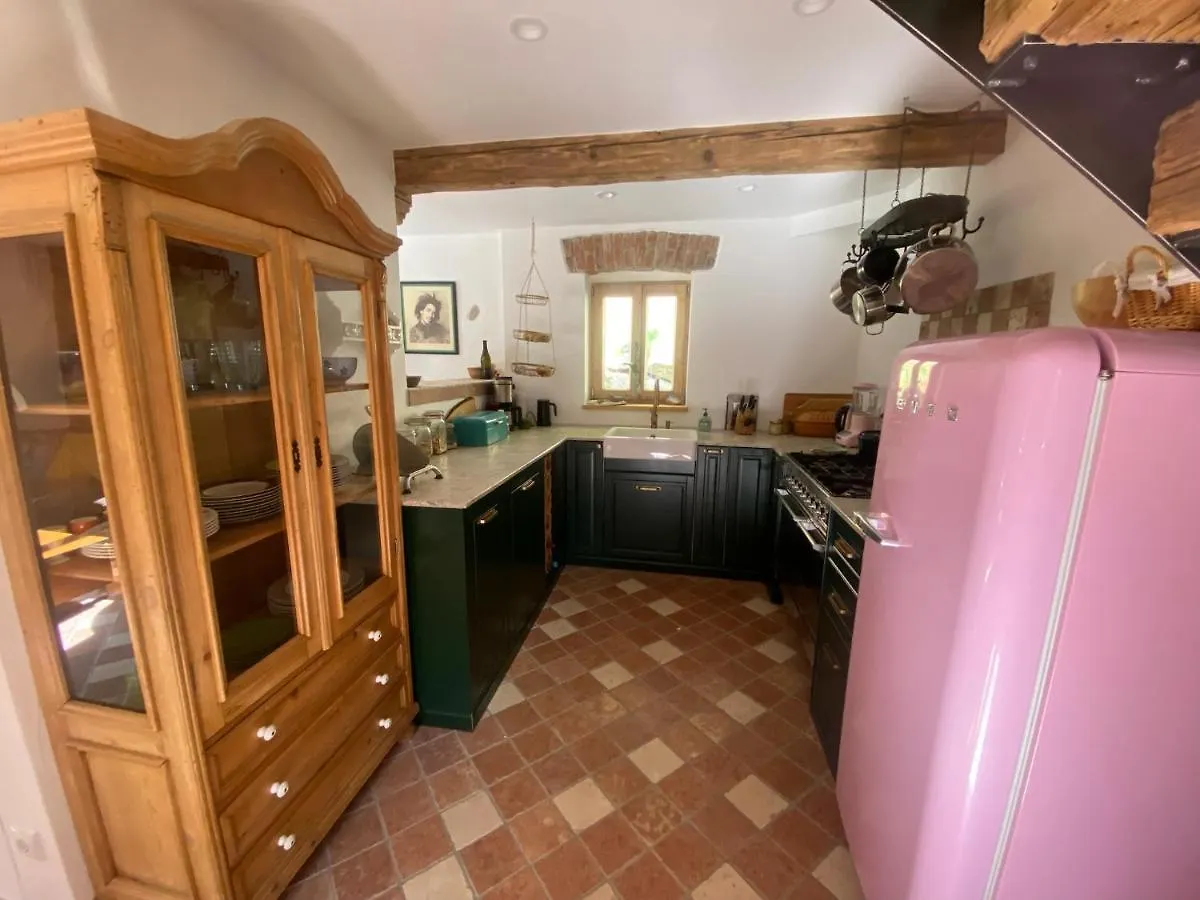 Vakantiehuis Das Hexenhaus: Haus Im Wald Rinchnach