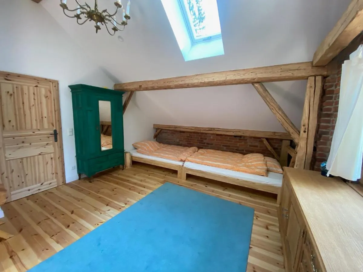Das Hexenhaus: Haus Im Wald Rinchnach 0*,