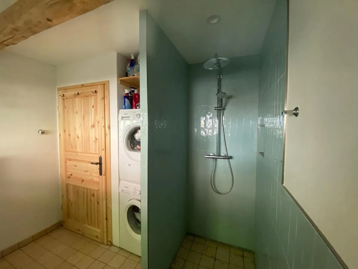 Holiday home Das Hexenhaus: Haus Im Wald Rinchnach Germany