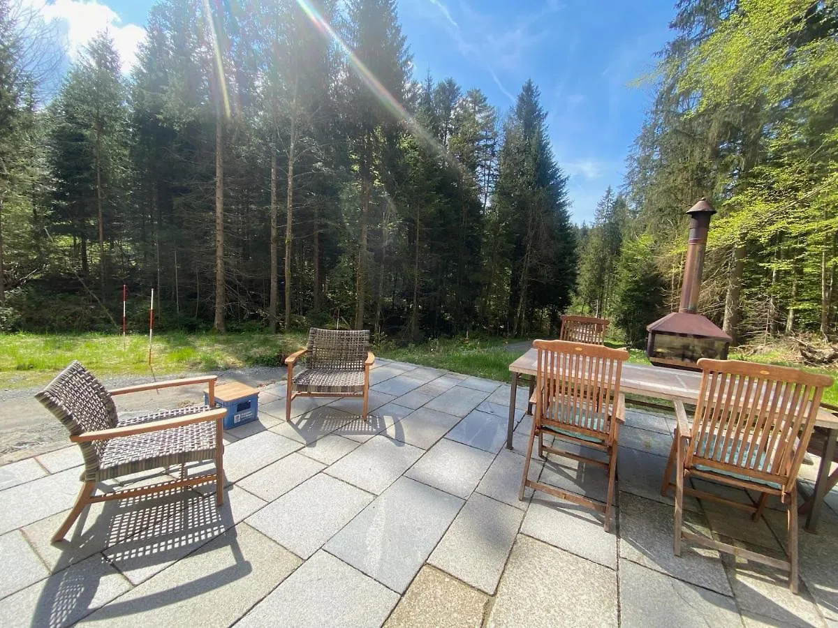 Das Hexenhaus: Haus Im Wald Rinchnach Germany