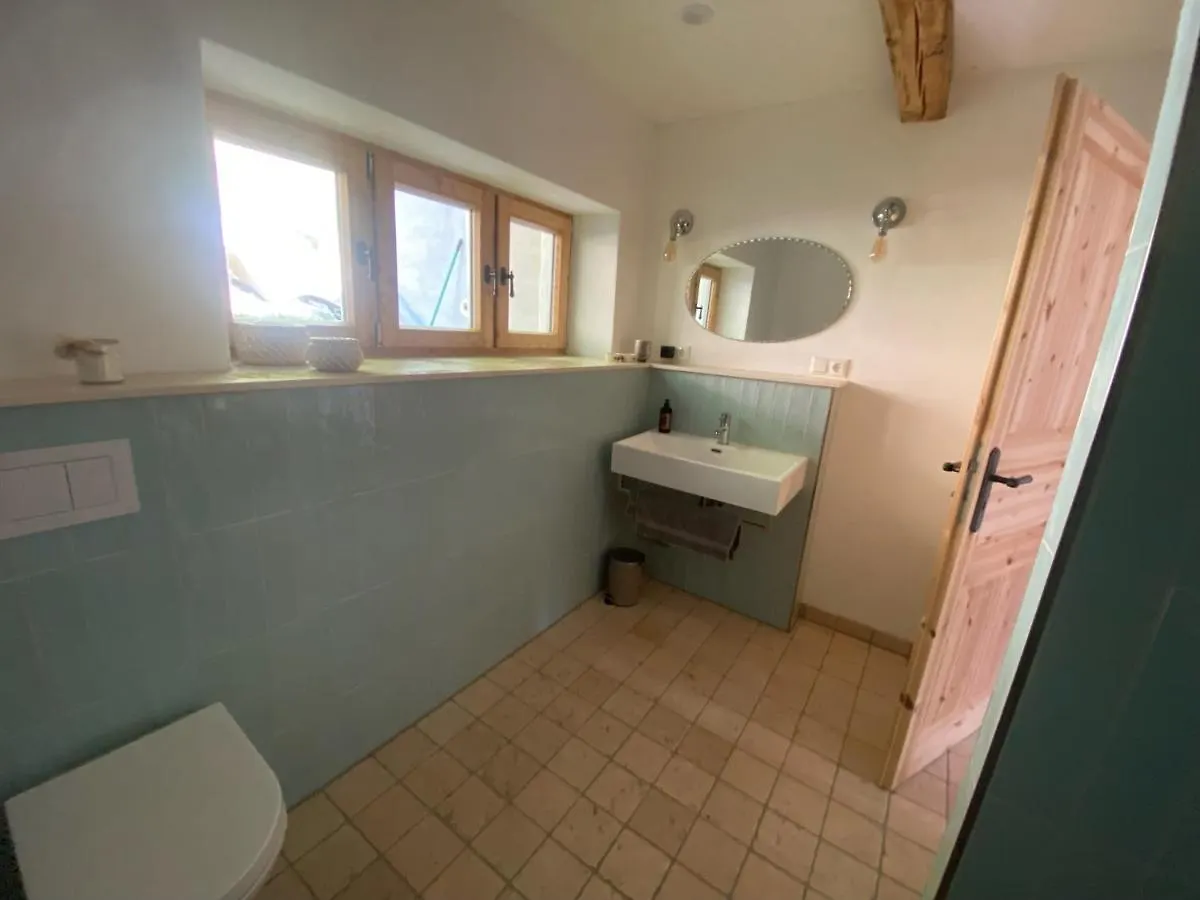 Holiday home Das Hexenhaus: Haus Im Wald Rinchnach